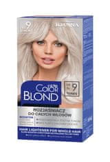 Joanna Ultra Color Blonde Full zesvětlovač vlasů až o 9 tónů