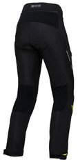 iXS Women's sport pants iXS CARBON-ST X65321 černý DM X65321-003-DM