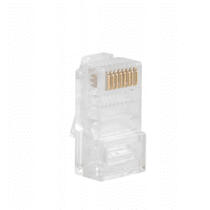 Lanberg PLU-5020EZ RJ45 5e 20 ks.