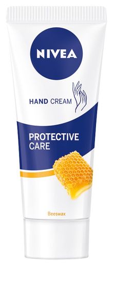 Nivea Krém na ruce Krem Do Rąk Protective Care 75Ml