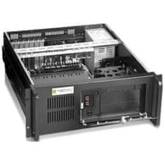 Server case PC ATX RACK 19 INCH 4U