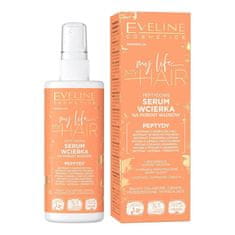 Eveline My Life My Hair Peptidové růstové sérum pro jemné vlasy 150 ml