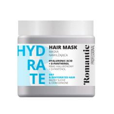 OEM Romantic Professional Maska Do Włosów Hydrate 500Ml