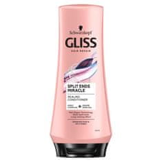 Schwarzkopf Gliss split Ends Odżywka 200Ml