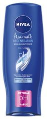 Nivea Vlasové mléko Ph Balance Regenerační kondicionér pro normální vlasy 200 ml