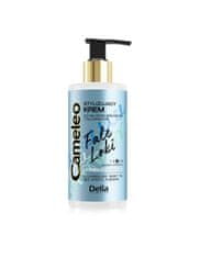 DELIA COSMETICS Cameleo Waves Curls Stylingový krém pro kudrnaté a vlnité vlasy 150 ml