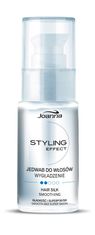 Joanna Styling Effect Hair Silk Smoothing 30Ml New