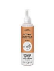 Joanna Styling Effect Hair Styling Lotion - Extra Strength 150Ml