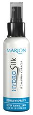 Marion Hedvábný sprej Hydro Silk pro suché a matné vlasy 130 ml