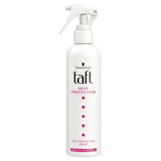 Schwarzkopf Taft Heat Protection Hair Spray Extra Strong 250 ml,