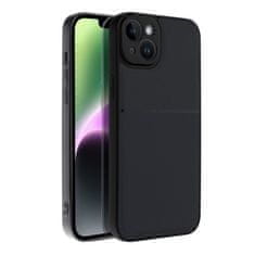 FORCELL Obal / kryt na Apple iPhone 14 Plus černý - Forcell NOBLE