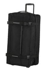 American Tourister Urban Track Cestovní taška na kolečkách 78cm Černá