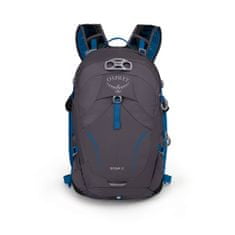 Osprey batoh SYLVA 12l space travel grey