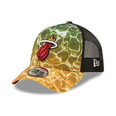 New Era kšiltovka NEW ERA 940 Af trucker NBA Summer city MIAHEA XMT One Size