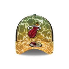 New Era kšiltovka NEW ERA 940 Af trucker NBA Summer city MIAHEA XMT One Size