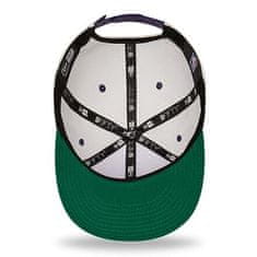 New Era kšiltovka NEW ERA 950 NBA White crown 9fifty LOSLAK OTC S/M