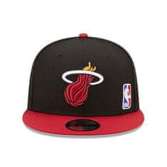 New Era kšiltovka NEW ERA 950 NBA Team arch 9fifty MIAHEA OTC S/M