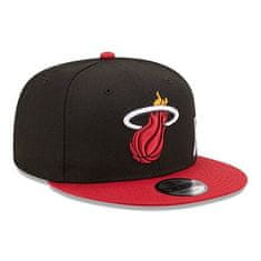 New Era kšiltovka NEW ERA 950 NBA Team arch 9fifty MIAHEA OTC S/M