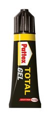 Pattex Vteřinové lepidlo "Pattex Total Gel", 8g, 1809144