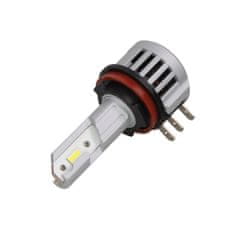 Stualarm LED H15 bílá, 12V, 6000LM, CAN-BUS (95HLH-H15-S21) 2ks