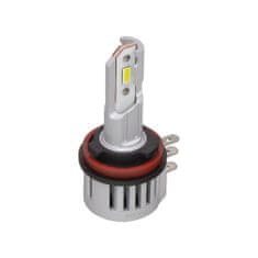 Stualarm LED H15 bílá, 12V, 6000LM, CAN-BUS (95HLH-H15-S21) 2ks