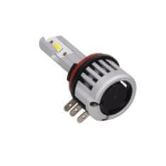 Stualarm LED H15 bílá, 12V, 6000LM, CAN-BUS (95HLH-H15-S21) 2ks