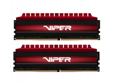 Patriot Paměť Viper DIMM DDR4 16GB 3200MHz 16CL