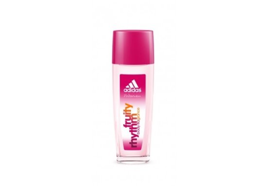 Adidas Dezodorant ve spreji Fruity Rhythm 75 ml