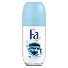 OEM Fa Invisible Fresh 48H dezodorant roll-on Lily Of The Valley 50ml