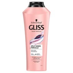 OEM H Gliss K.split Ends Szampon 400 ml