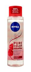 Nivea H.c.shamp 400Ml Micelární čistá barva 8909&amp;