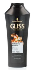 Schwarzkopf Gliss Kur Ultimate Repair Shampoo 400 ml