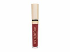 Max Factor 4ml colour elixir soft matte, 030 crushed ruby