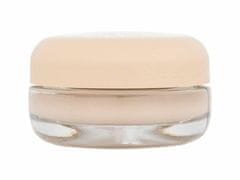 Essence 16g soft touch mousse, 16 matt vanilla, makeup