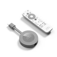 HOMATICS multimediální centrum Dongle G 4K