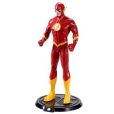 Grooters Sběratelská figurka Bendyfigs DC Comics - Flash