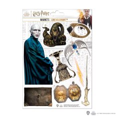 Grooters Sada magnetek Harry Potter - Lord Voldemort