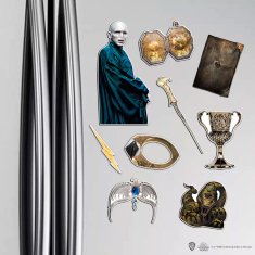 Grooters Sada magnetek Harry Potter - Lord Voldemort