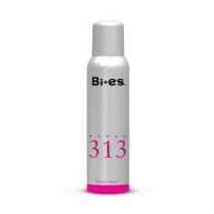OEM Bi-Es 313 Dámský deodorant ve spreji 150 ml