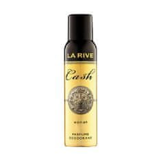 La Rive For Woman Cash Dezodorant W Sprau 150Ml