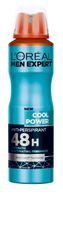 Loreal Professionnel Deodorant ve spreji Men Expert Cool Power 150ml