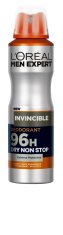 Loreal Professionnel Dezodorant ve spreji Men Expert Invincible 150ml