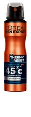 Loreal Professionnel Pánský dezodorant ve spreji Thermic Resist 45 C 150ml