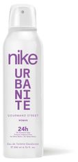 Nike Urbanite Woman Gourmand Street Dezodorant W Sprayu 200ml