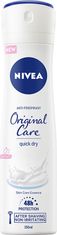 Nivea Deo Spray Damski Original Care