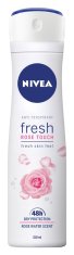 Nivea Deo sprej Damski Rose Touch