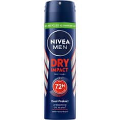 Nivea Deospray 150ml 4Man Dry Impact