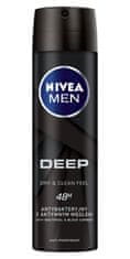 Nivea Pánský deodorant ve spreji 150 ml