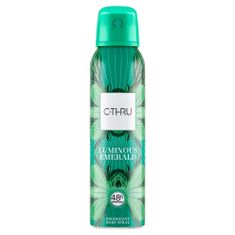 OEM Sar C-True Luminous Emerald Deo 150 ml