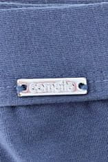 Cornette Pánské boxerky 220 Authentic jeans, džínová, L